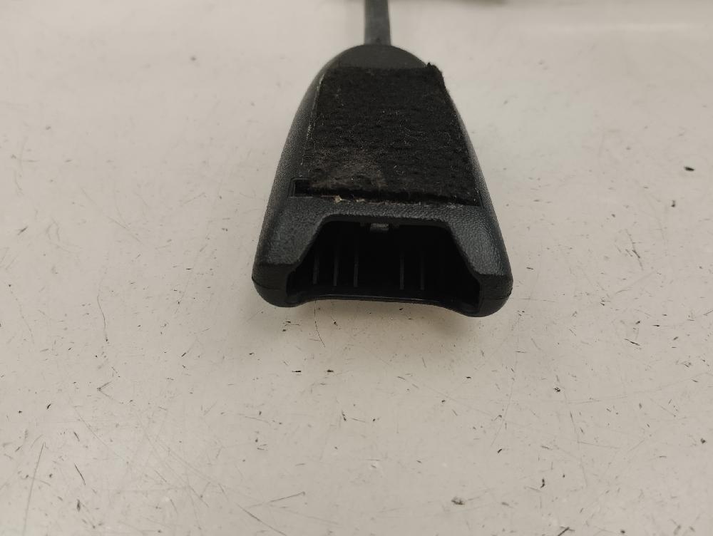 ANCLAJE CINTURON DELANTERO DERECHO RENAULT SCENIC 2.0 DCI FAP MT 160CV