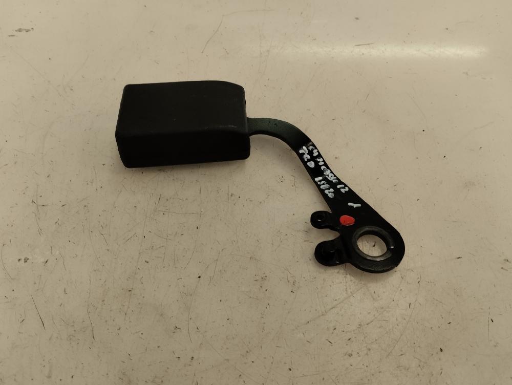 ANCLAJE CINTURON TRASERO CENTRAL CITROEN C4 PICASSO 1.6 HDI MT 112CV