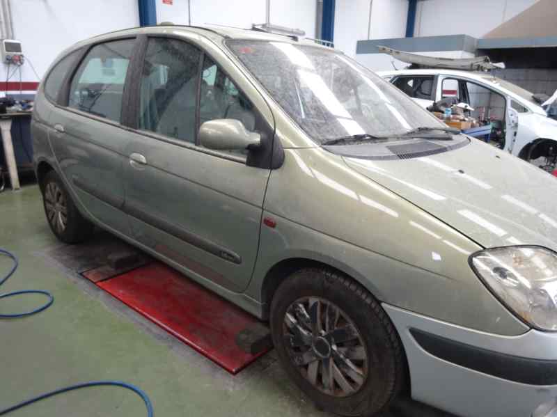 SONDA LAMBDA RENAULT SCENIC 1.6 16V MT 107CV