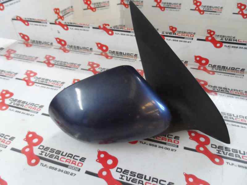 RETROVISOR DERECHO FIAT BRAVO 1.9 JTD MT 105CV