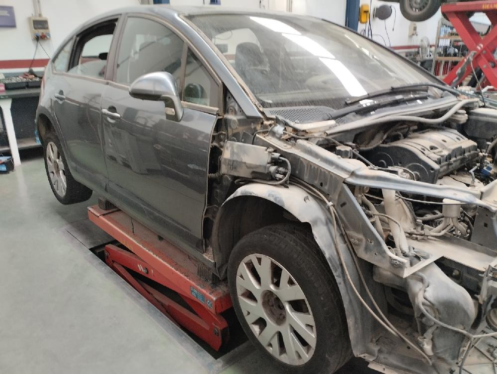 CENTRALITA MOTOR UCE CITROEN C4 2005 1.6 MT 109CV | 80KW