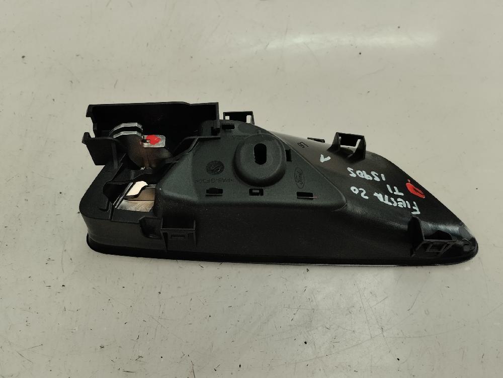 MANETA INTERIOR TRASERA IZQUIERDA FORD FIESTA 1.5 TDCI DURATORQ MT 85CV | 63KW