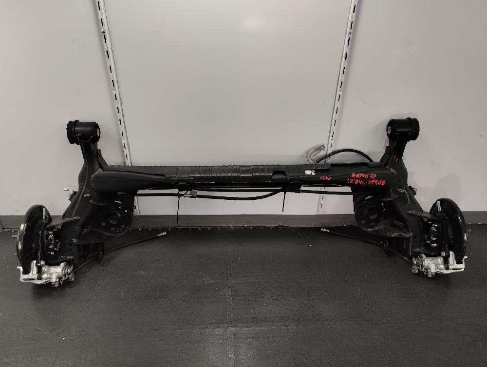 PUENTE TRASERO HYUNDAI BAYON 1.2 MT 84CV | 62KW