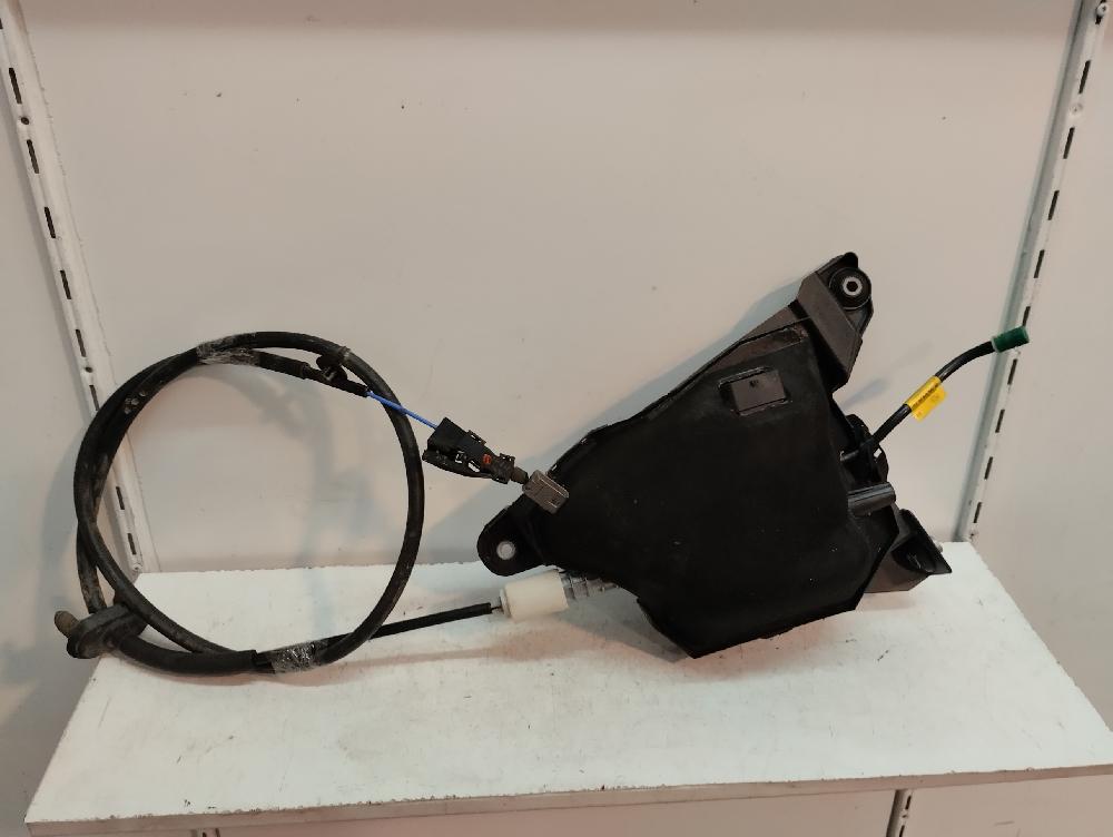 MODULO ELECTRONICO CITROEN C4 PICASSO 1.6 HDI MT 112CV