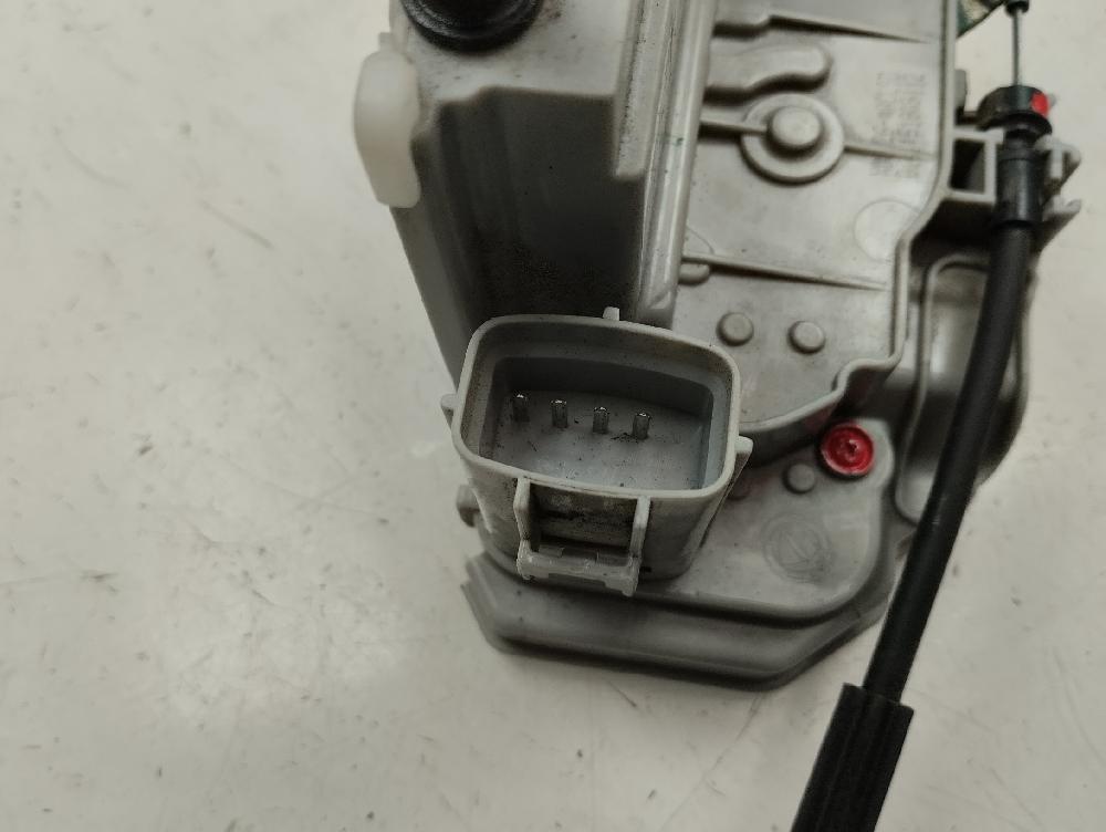 CERRADURA PUERTA DELANTERA DERECHA LANCIA DELTA 1.6 JTD MT MULTIJET DPF 120CV
