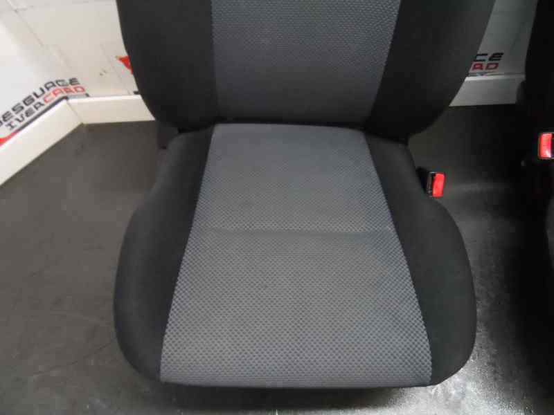 JUEGO ASIENTOS COMPLETO SUZUKI GRAND VITARA 1.9 MT 4WD 129CV | 95KW