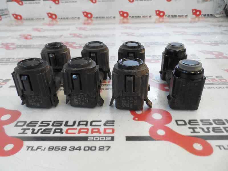 SENSOR PORSCHE CAYENNE 4.5 AT TURBO 450CV