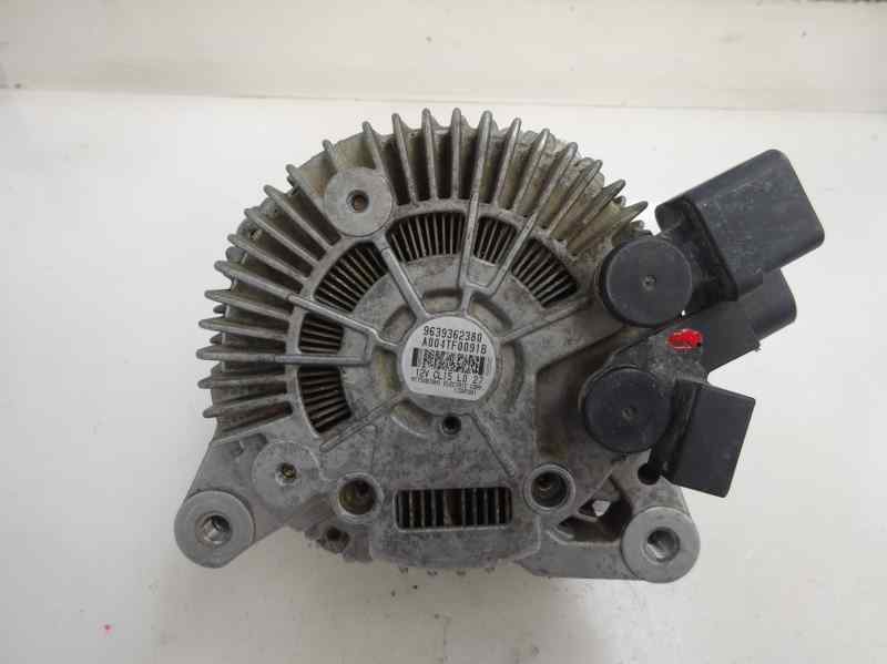 ALTERNADOR CITROEN XSARA PICASSO 2.0 HDI 90CV MT DIESEL