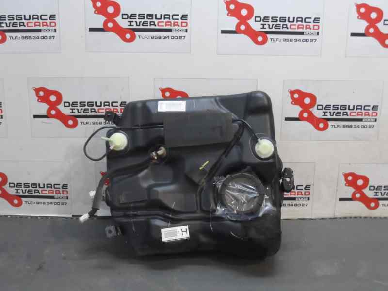 DEPOSITO COMBUSTIBLE MAZDA 3 1.6 MT 105CV | 77KW