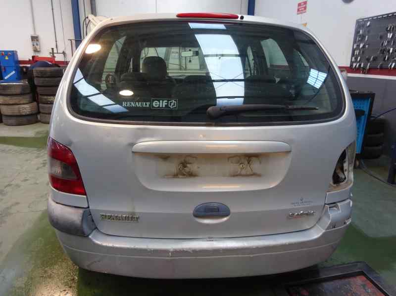 MANDO LUCES RENAULT SCENIC 1.9 DTI MT 80CV