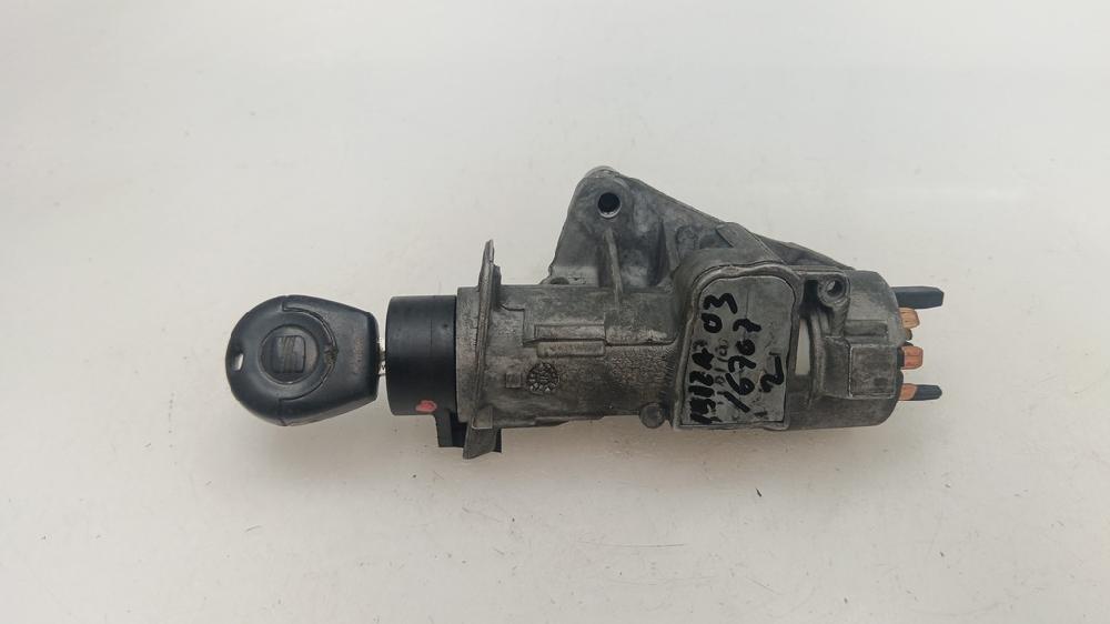 CONMUTADOR DE ARRANQUE SEAT IBIZA 1.9 TDI MT 100CV
