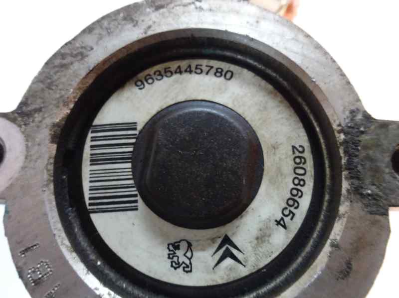 BOMBA DIRECCION CITROEN ZX 1.9 D MT 68CV
