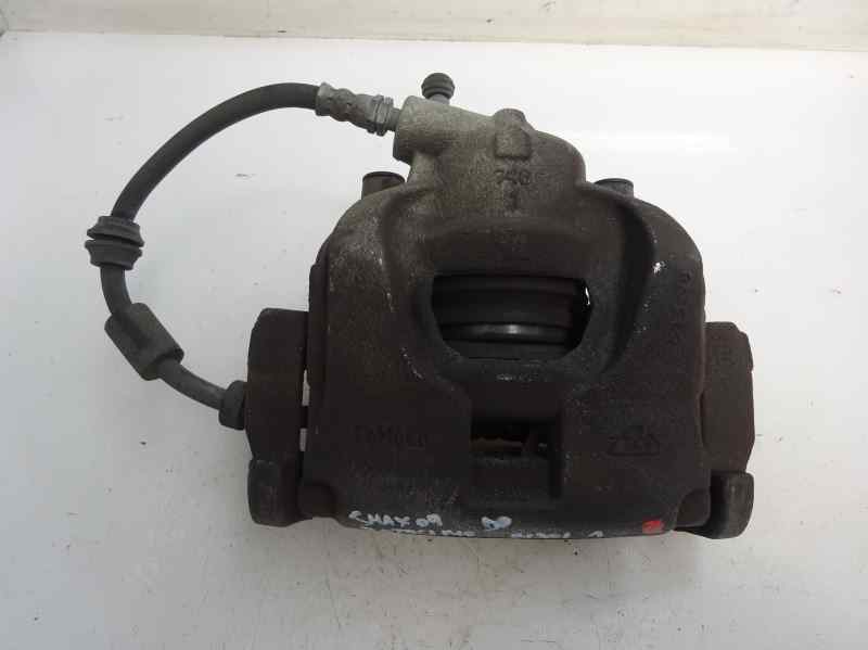 PINZA FRENO DELANTERA DERECHA FORD SMAX 2.0 TDCI MT 140CV | 103KW