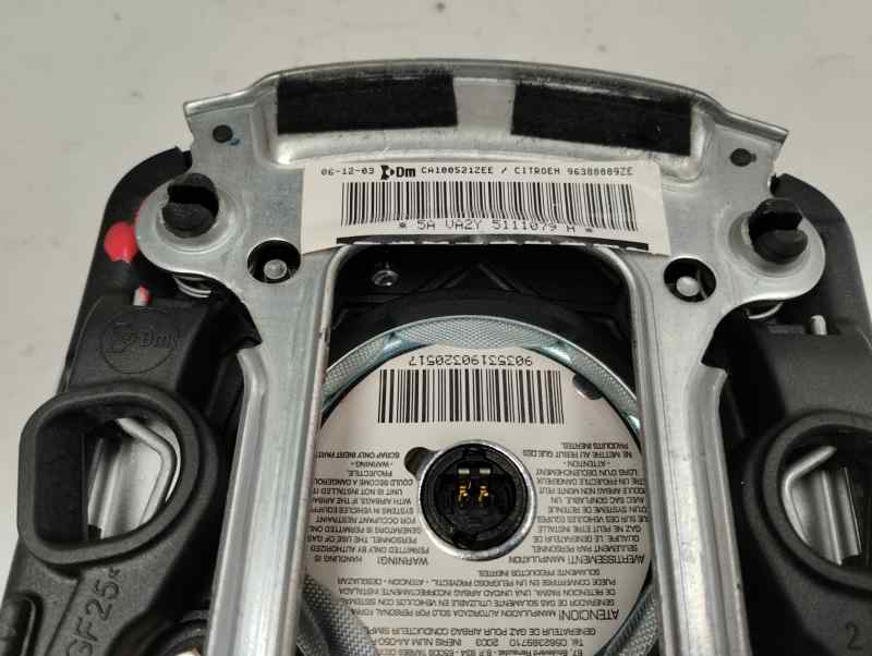 AIRBAG DELANTERO IZQUIERDO CITROEN C2 1.6 SENSODRIVE 109CV