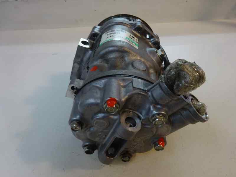 COMPRESOR AIRE ACONDICIONADO FIAT LINEA 1.3 MULTIJET MT 90CV