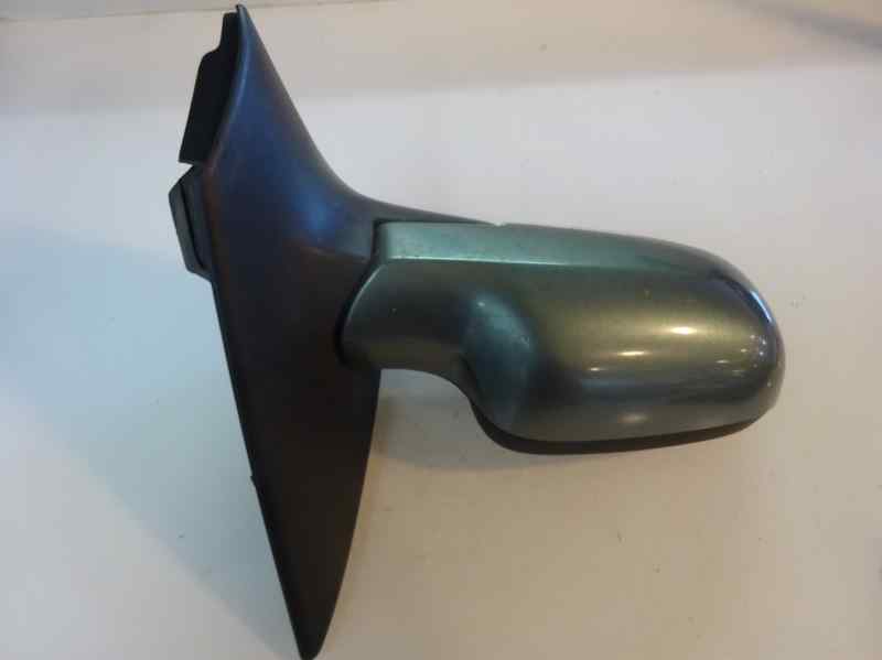 RETROVISOR DERECHO RENAULT MEGANE 2004 1.9 DCI MT 120CV | 88KW