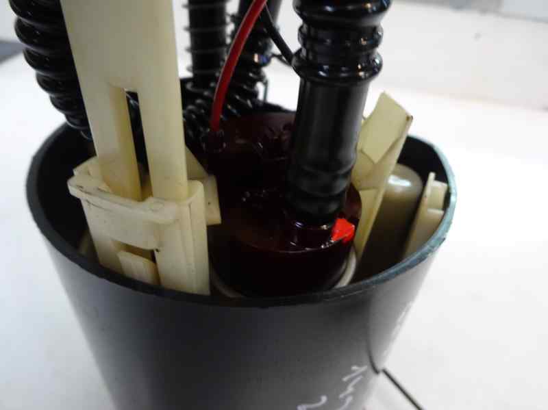 BOMBA COMBUSTIBLE PEUGEOT 607 2.2 HDI MT 133CV