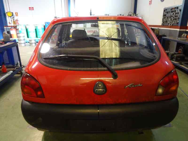 CERRADURA PUERTA TRASERA DERECHA FORD FIESTA 1.8 D MT 59CV