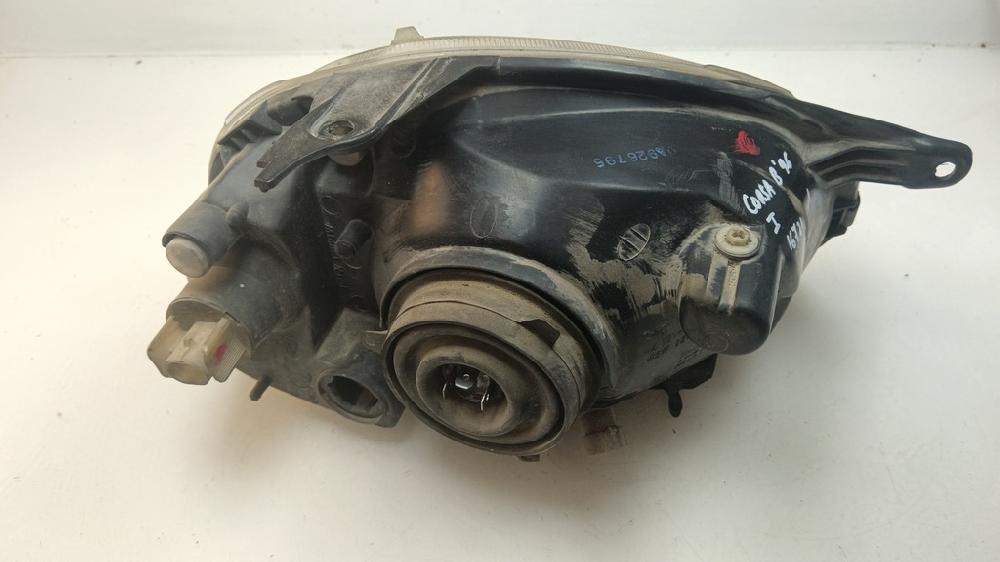 FARO IZQUIERDO OPEL CORSA 1.7 D MT 60CV | 44KW
