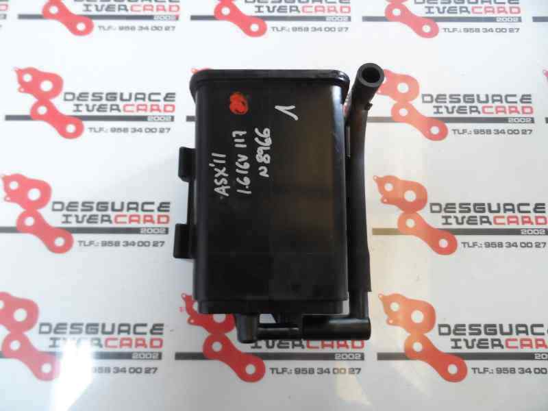 FILTRO CARBONO ACTIVO MITSUBISHI ASX 1.6 MT 2WD 117CV