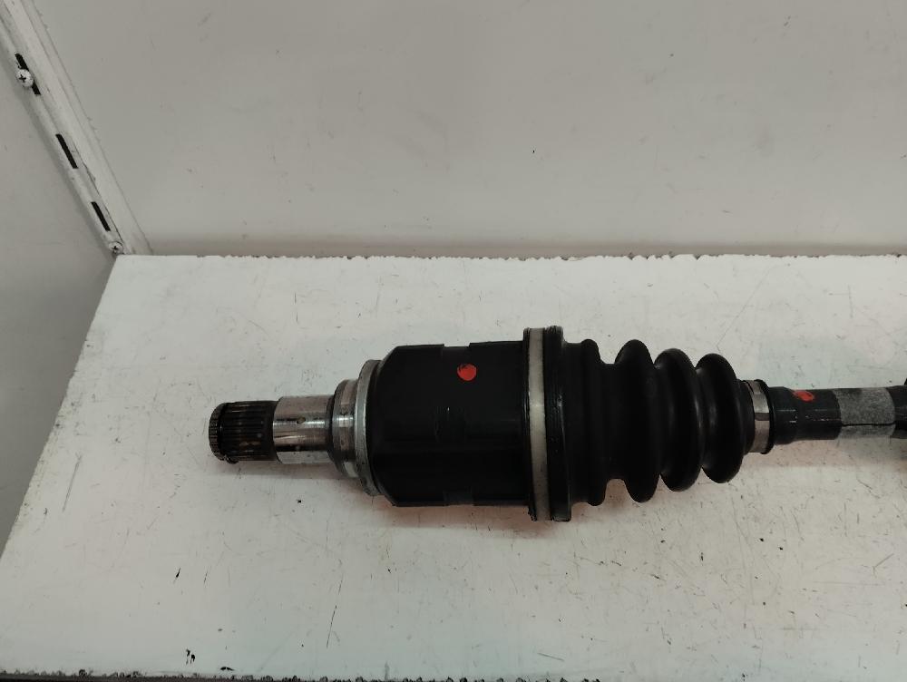 TRANSMISION DELANTERA IZQUIERDA TOYOTA VERSO 2.0 D-4D MT 128CV