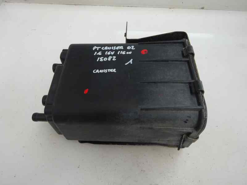 FILTRO CARBONO ACTIVO CHRYSLER PT CRUISER 1.6 MT 115CV