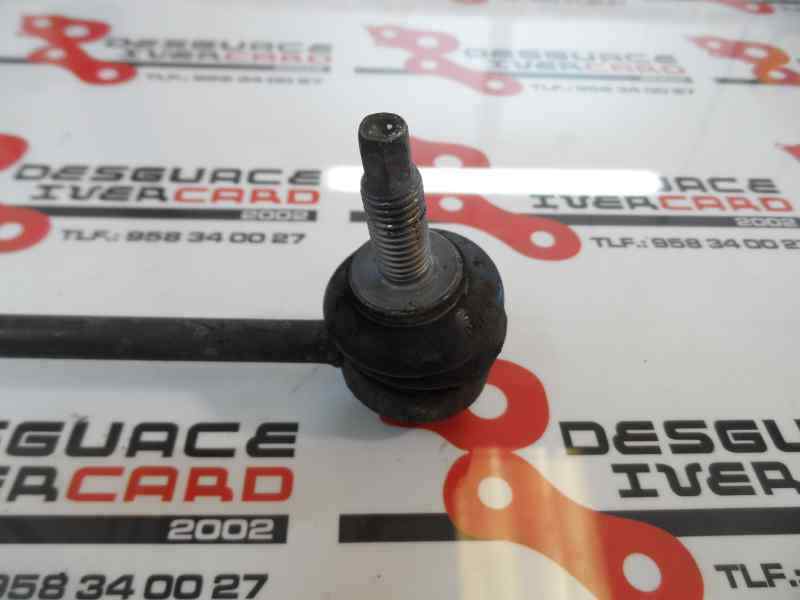 BIELETA ESTABILIZADORA DELANTERA IZQUIERDA MERCEDES BENZ CLASE C 2.2 MT 150CV | 110KW