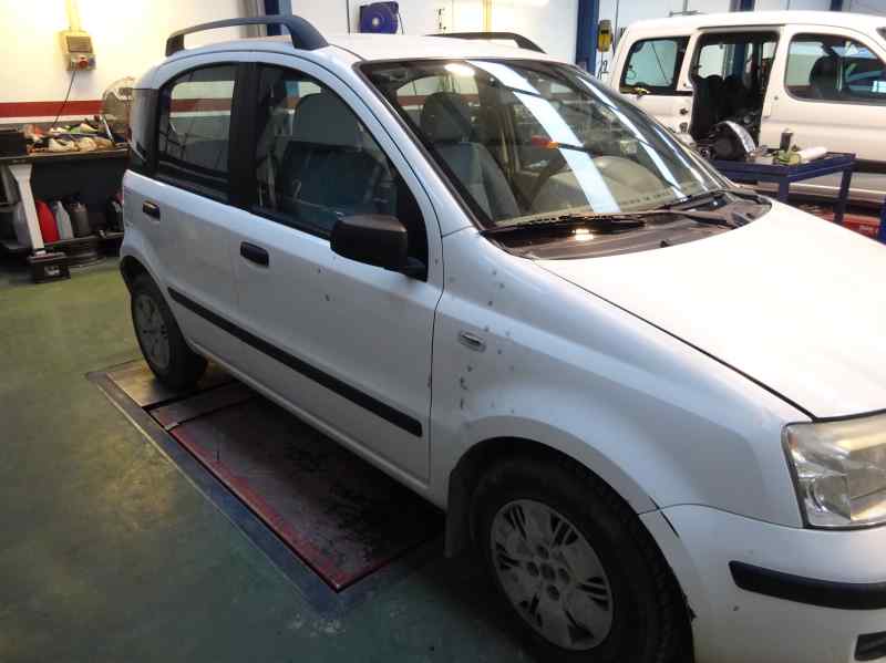 ALTERNADOR FIAT PANDA 1.2 AMT 60CV