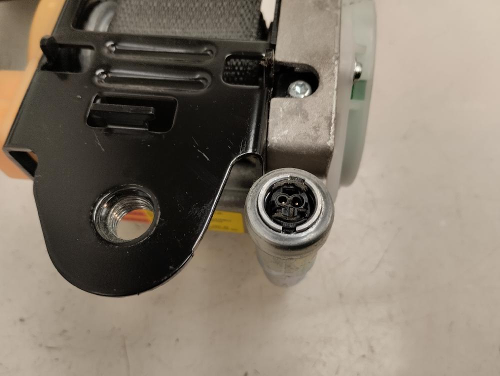 CINTURON SEGURIDAD DELANTERO DERECHO OPEL INSIGNIA 2009 2.0 CDTI MT 130CV
