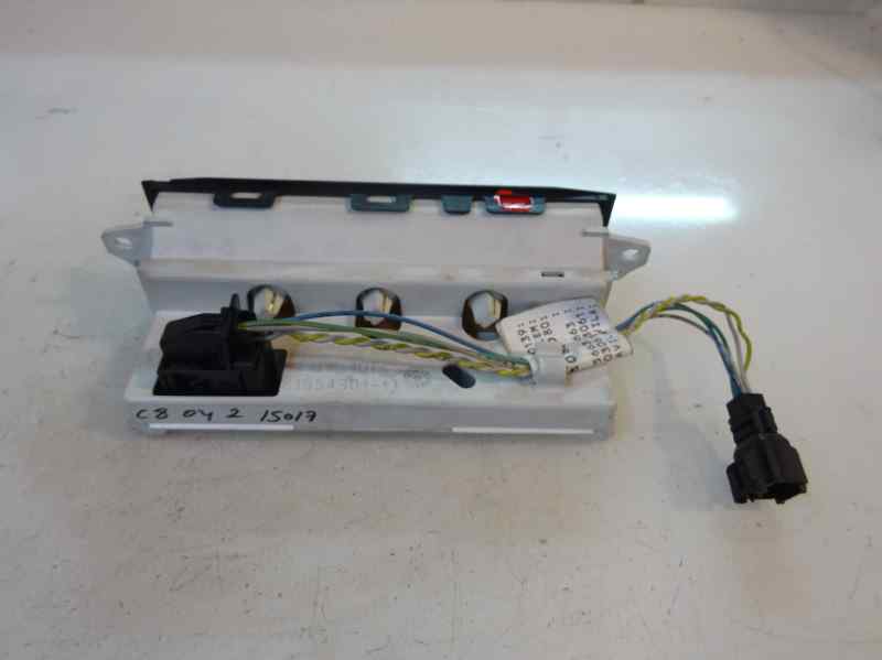 PANTALLA MULTIFUNCION CITROEN C8 2004 2.2 HDI MT 130CV
