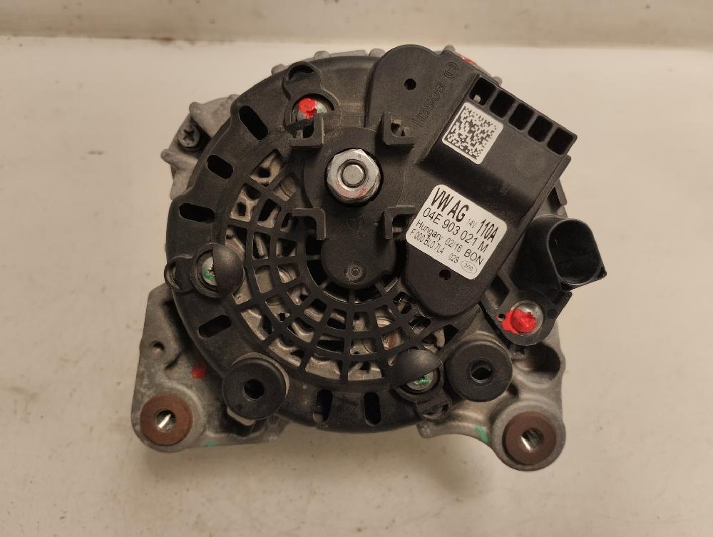 ALTERNADOR SEAT IBIZA 1.2 TSI MT 90CV
