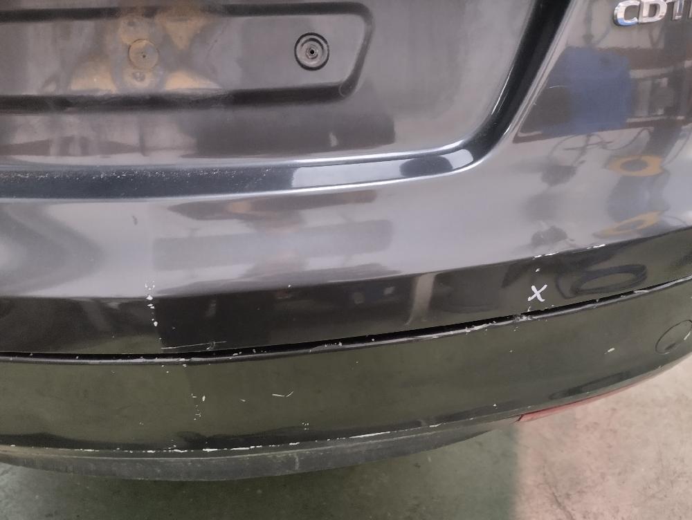 PORTON TRASERO OPEL INSIGNIA 2.0 CDTI MT 130CV
