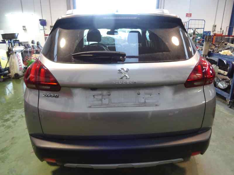 PUENTE TRASERO PEUGEOT 2008 2017 1.6 MT 120CV | 88KW