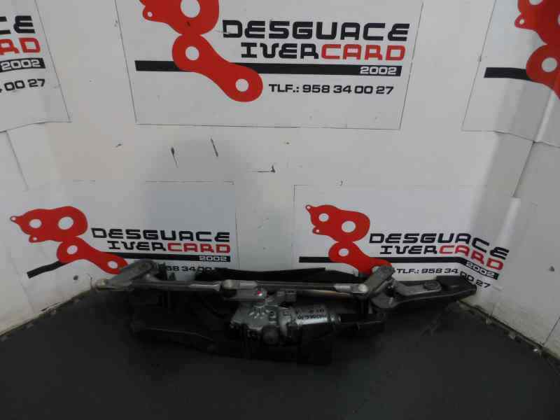MOTOR LIMPIA DELANTERO MAZDA 6 2.2 MZR-CD MT 129CV