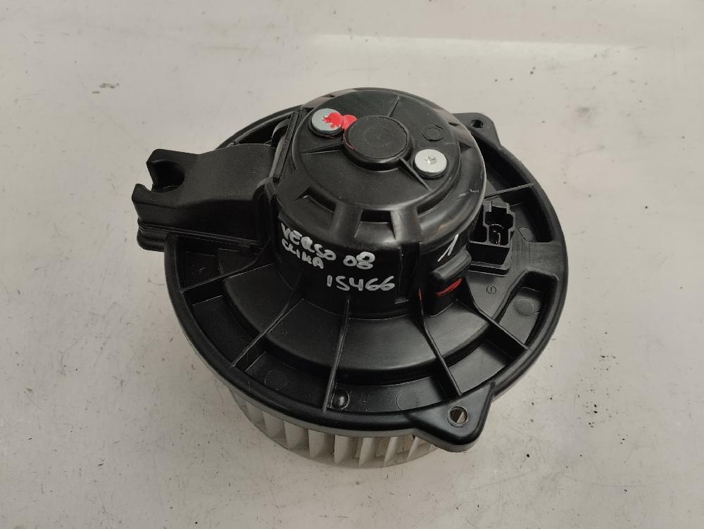 MOTOR CALEFACCION TOYOTA COROLLA VERSO 1.8 AMT 129CV