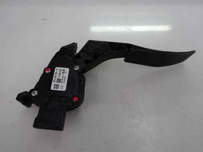 POTENCIOMETRO PEDAL CHEVROLET CRUZE 2.0 TD MT 163CV