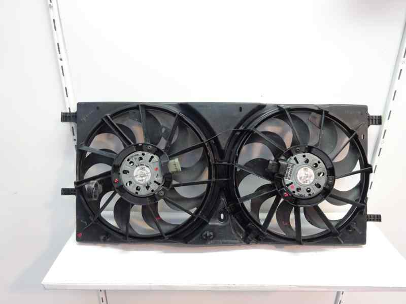 ELECTROVENTILADOR RENAULT LAGUNA 2.0 DCI MT 131CV