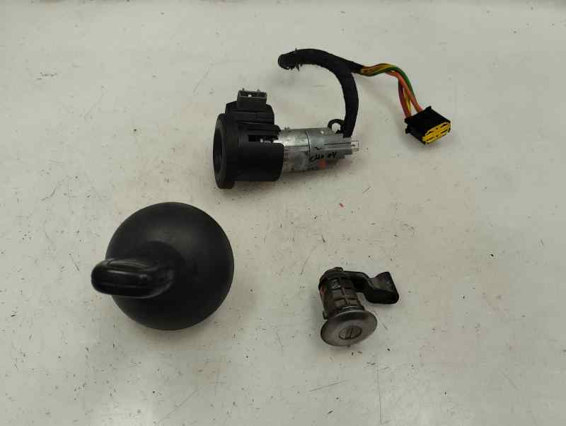 JUEGO BOMBINES RENAULT CLIO 1.5 DCI MT 82CV