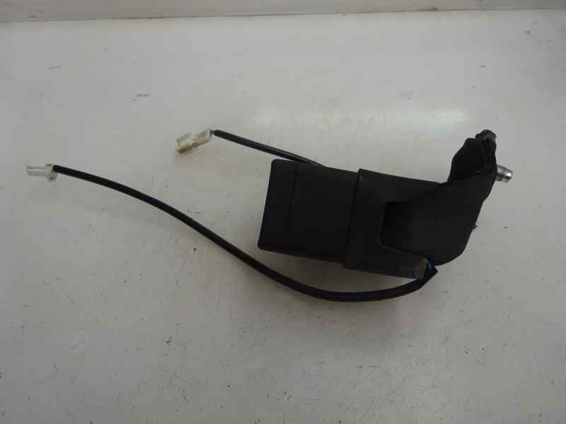 AIRBAG CORTINA TRASERO DERECHO RENAULT KADJAR 1.6 AMT 130CV | 96KW