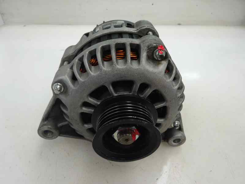 ALTERNADOR OPEL ZAFIRA 2001 2.0 DTI MT 100CV