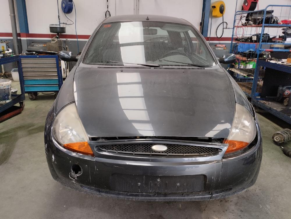 BOBINA ENCENDIDO FORD KA 1.3 MT 70CV