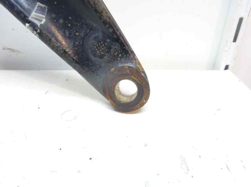 BRAZO SUSPENSION INFERIOR DELANTERO DERECHO CITROEN C4 2007 1.6 HDI MT 90CV
