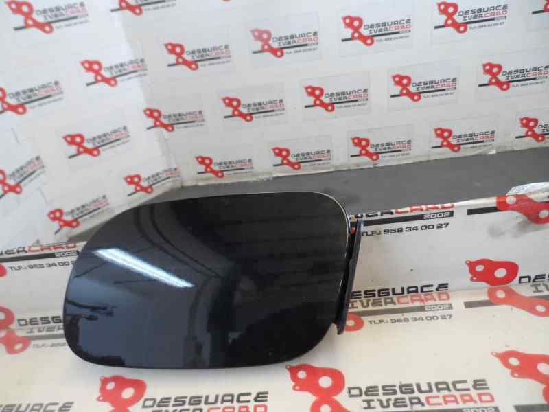 TAPA EXTERIOR COMBUSTIBLE PORSCHE CAYENNE 4.5 AT TURBO 450CV