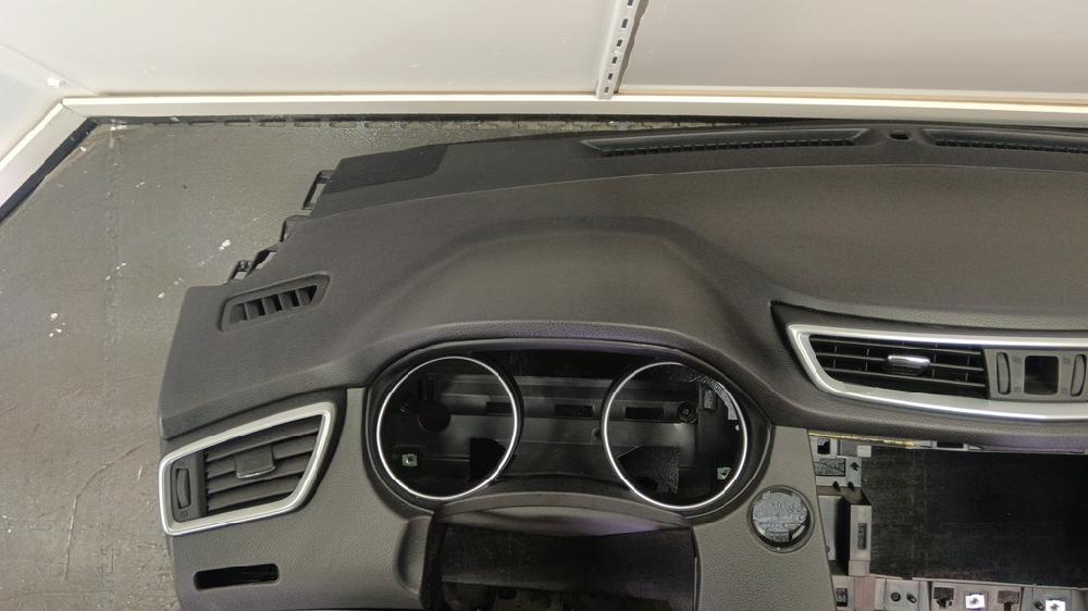 SALPICADERO NISSAN QASHQAI 1.3 MT 140CV