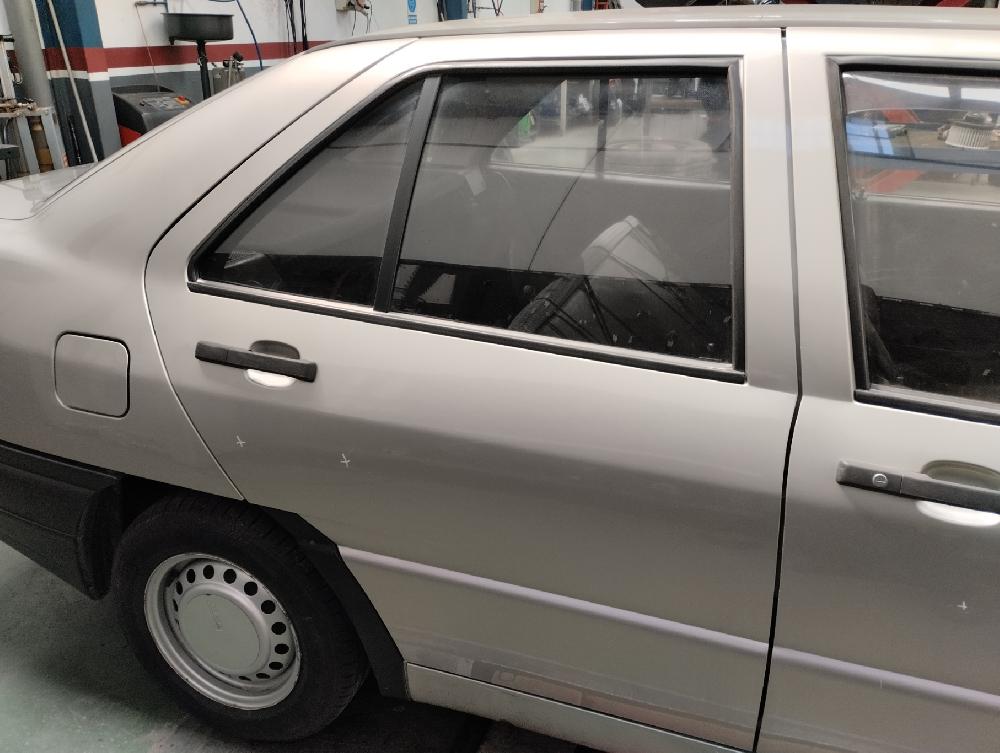 PUERTA TRASERA DERECHA SEAT TOLEDO 1.6 MT 75CV