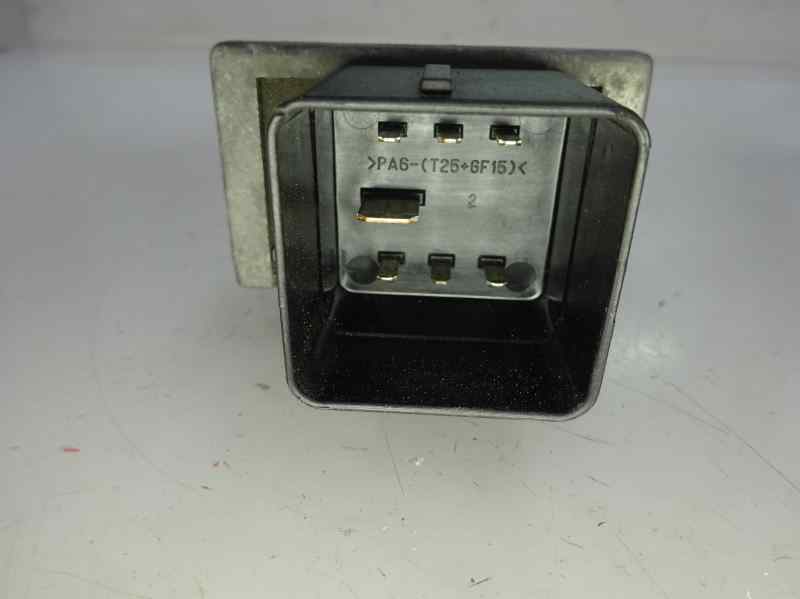 CAJA PRECALENTAMIENTO PEUGEOT 207 1.6 HDI MT 90CV