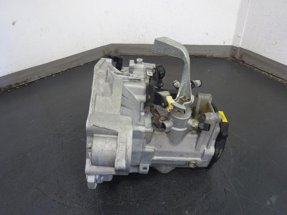CAJA CAMBIOS SEAT IBIZA 1.9 TD MT 90CV