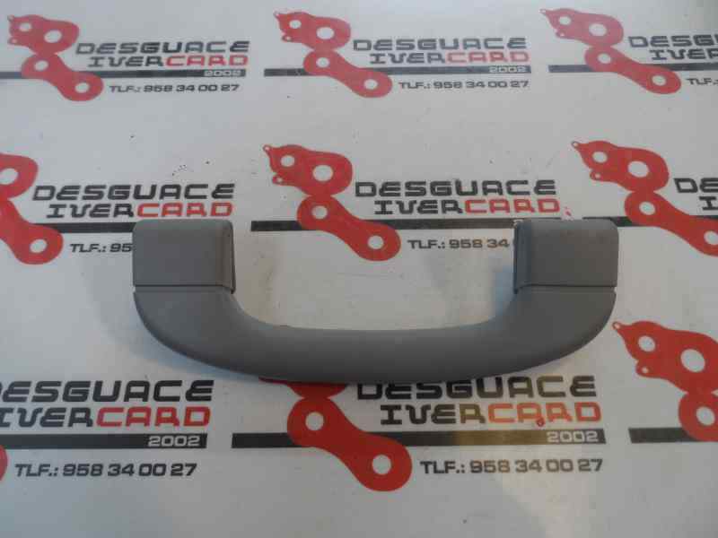 MANETA INTERIOR DELANTERA DERECHA BMW SERIE 1 1.6 116I MT 115CV