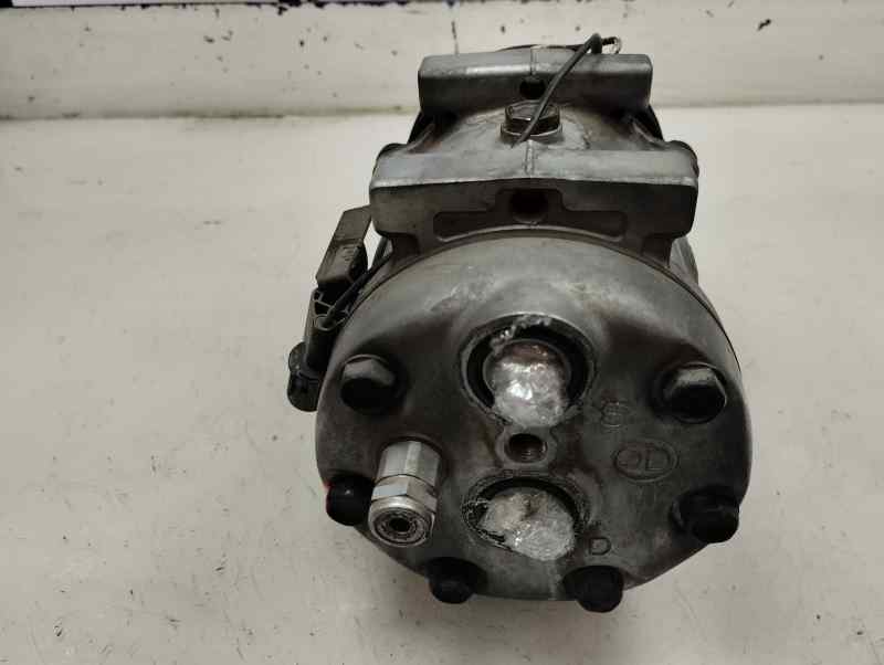 COMPRESOR AIRE ACONDICIONADO MITSUBISHI CARISMA 1.9 DI-D MT 115CV | 85KW
