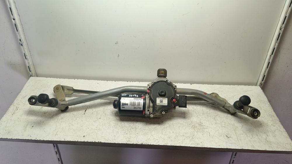 MOTOR LIMPIA DELANTERO TOYOTA PROACE 1.6 MT 115CV | 85KW
